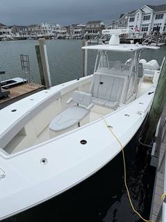 2020 SEA VEE 370Z "FRIGATE" photo 5