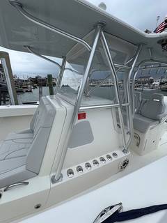 2020 SEA VEE 370Z "FRIGATE" photo 2