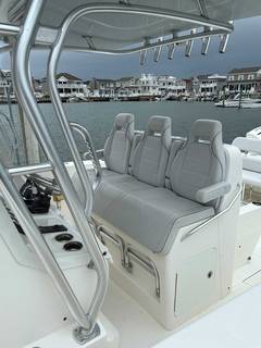2020 SEA VEE 370Z "FRIGATE" photo 4