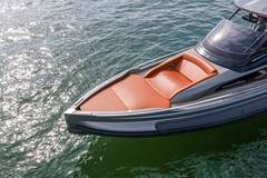 2025 CANTIERI CAPELLI STRADIVARI 43 "CAPELLI STRADIVARI" photo 3