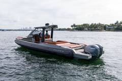 2025 CANTIERI CAPELLI STRADIVARI 43 "CAPELLI STRADIVARI" photo 9