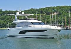2020 PRESTIGE 590 "2020 PRESTIGE 59FT" photo 1