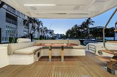 2020 PRESTIGE 590 "2020 PRESTIGE 59FT" photo 2