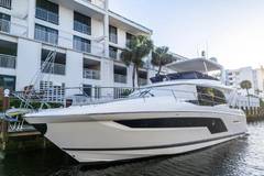 2020 PRESTIGE 590 "2020 PRESTIGE 59FT" photo 3