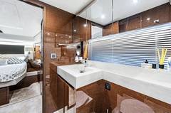2020 PRESTIGE 590 "2020 PRESTIGE 59FT" photo 7