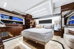 2020 PRESTIGE 590 "2020 PRESTIGE 59FT" photo 8