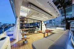 2020 PRESTIGE 590 "2020 PRESTIGE 59FT" photo 9