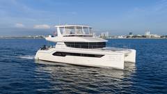 2021 LEOPARD 53 Powercat "ONWARD" photo 1