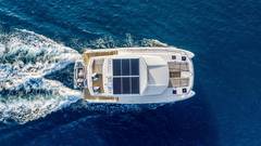 2021 LEOPARD 53 Powercat "ONWARD" photo 3