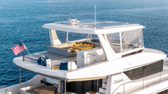 2021 LEOPARD 53 Powercat "ONWARD" photo 5