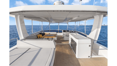 2021 LEOPARD 53 Powercat "ONWARD" photo 8