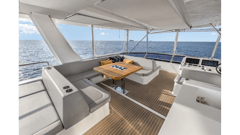 2021 LEOPARD 53 Powercat "ONWARD" photo 9