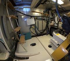1999 KROGEN Raised Pilothouse "STILL WATERS" photo 8