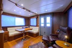 2013 KROGEN 44 AE Widebody "RUFOUS" photo 5