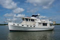 2000 KROGEN North Sea "GRACE FULL LIVING" photo 2