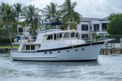 2016 KROGEN 52 "SEA HORSE" photo 1