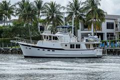 2016 KROGEN 52 "SEA HORSE" photo 2