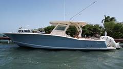 2017 SCOUT BOATS 350 LXF "SIN COMENTARIOS" photo 2