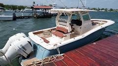 2017 SCOUT BOATS 350 LXF "SIN COMENTARIOS" photo 4