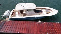 2017 SCOUT BOATS 350 LXF "SIN COMENTARIOS" photo 5