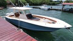 2017 SCOUT BOATS 350 LXF "SIN COMENTARIOS" photo 6