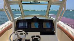 2017 SCOUT BOATS 350 LXF "SIN COMENTARIOS" photo 9