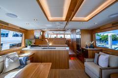 2025 KROGEN 60 Open "MER-SEA" photo 3