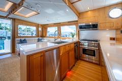 2025 KROGEN 60 Open "MER-SEA" photo 6