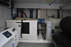 2004 OCEAN ALEXANDER 64 Pilothouse "64 OCEAN ALEXANDER" photo 3