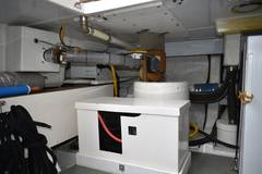2004 OCEAN ALEXANDER 64 Pilothouse "64 OCEAN ALEXANDER" photo 4