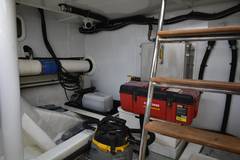 2004 OCEAN ALEXANDER 64 Pilothouse "64 OCEAN ALEXANDER" photo 9
