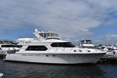 2004 OCEAN ALEXANDER 64 Pilothouse "64 OCEAN ALEXANDER" photo 1