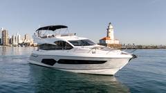 2019 SUNSEEKER Manhattan 66 "LUCKY BET" photo 1