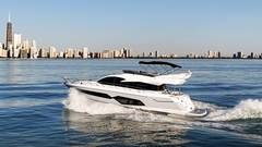 2019 SUNSEEKER Manhattan 66 "LUCKY BET" photo 3