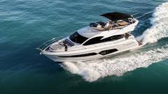 2019 SUNSEEKER Manhattan 66 "LUCKY BET" photo 4