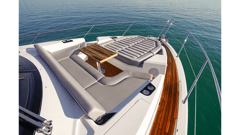 2019 SUNSEEKER Manhattan 66 "LUCKY BET" photo 6