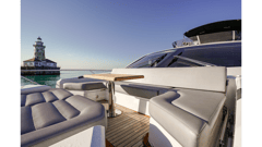 2019 SUNSEEKER Manhattan 66 "LUCKY BET" photo 7