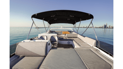 2019 SUNSEEKER Manhattan 66 "LUCKY BET" photo 9