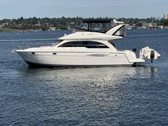 2007 MERIDIAN 411 Sedan "MATHEW" photo 1