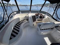 2007 MERIDIAN 411 Sedan "MATHEW" photo 2