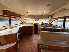 2007 MERIDIAN 411 Sedan "MATHEW" photo 4