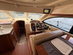 2007 MERIDIAN 411 Sedan "MATHEW" photo 5