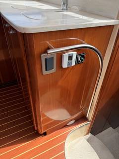 2007 MERIDIAN 411 Sedan "MATHEW" photo 6