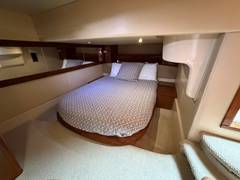 2007 MERIDIAN 411 Sedan "MATHEW" photo 8