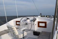1993 KROGEN 42 Classic Stabilized "TURIYA" photo 7