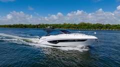 2022 SCHAEFER YACHTS 400 Sport "NONNA LISA" photo 3
