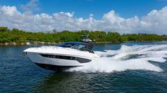 2022 SCHAEFER YACHTS 400 Sport "NONNA LISA" photo 7