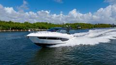 2022 SCHAEFER YACHTS 400 Sport "NONNA LISA" photo 8