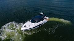 2022 SCHAEFER YACHTS 400 Sport "NONNA LISA" photo 9