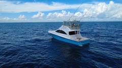 2008 OCEAN YACHTS Super Sport "GOOD TO GO" photo 2